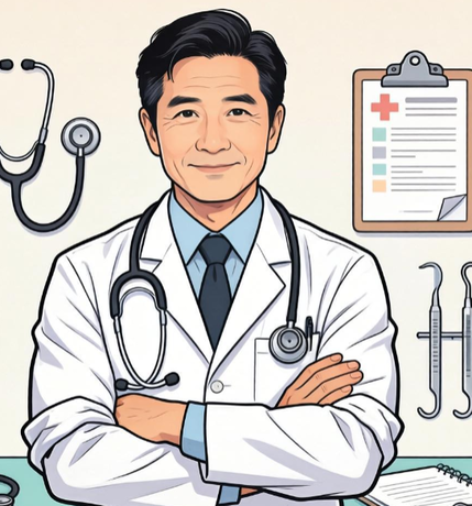 李月庆真实评价